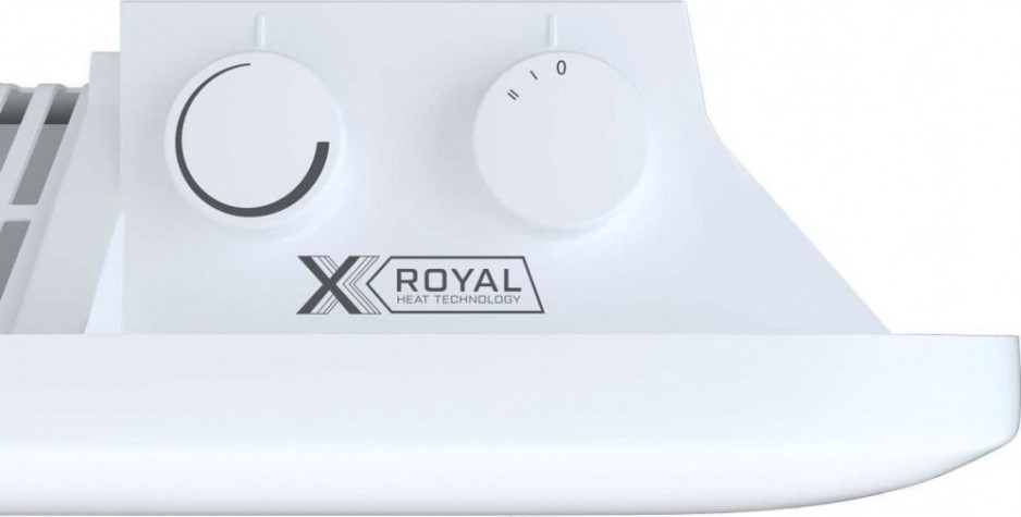 Конвектор ROYAL CLIMA REC-S2000M [НС-1272247]