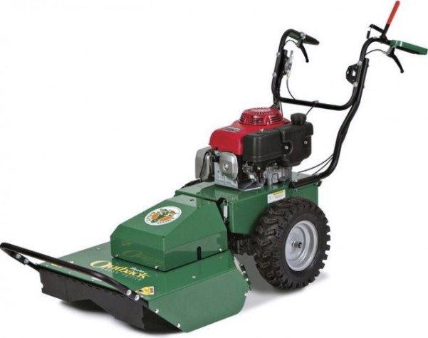 Косилка для высокой травы Billy Goat BC 2600 HEBH [BC2600HEBH]
