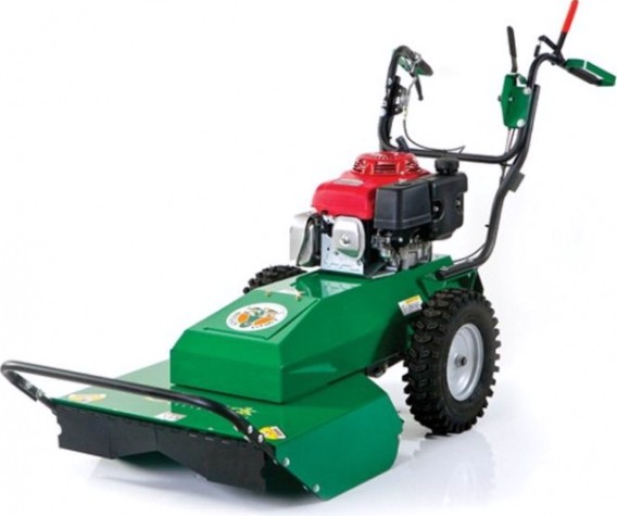 Косилка для высокой травы Billy Goat BC 2600 ICM [BC2600ICM EU]