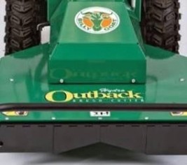 Косилка для высокой травы Billy Goat BC 2601 HM [BC2601HM]