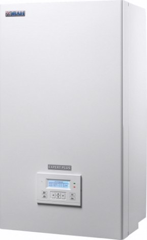 Котел электрический ЭВАН EXPERT PLUS-12 (380) 14512 [14512]