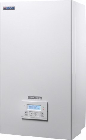 Котел электрический ЭВАН EXPERT PLUS-18 (380) 14518 [14518]