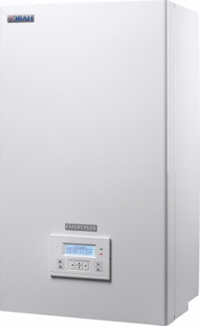 Котел электрический ЭВАН EXPERT PLUS-24 (380) 14524 [14524]
