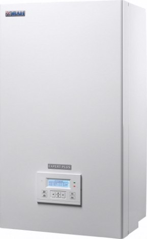Котел электрический ЭВАН EXPERT PLUS-27 (380) 14527 [14527]