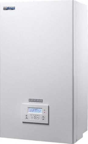 Котел электрический ЭВАН EXPERT PLUS- 9 (220/380) 14509 [14509]