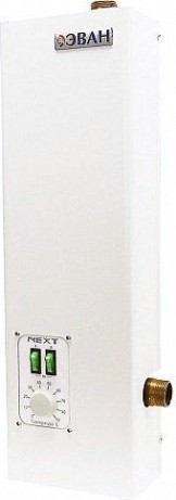 Котел электрический ЭВАН NEXT-12 (380) класс Стандарт [12912]