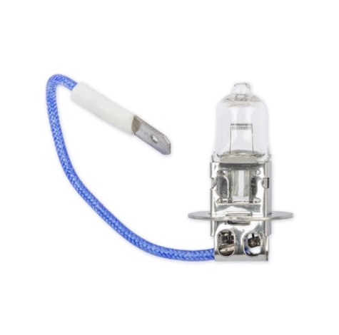 Лампа GANZ GIP06006 12V H3 100W PK22s 1 шт.