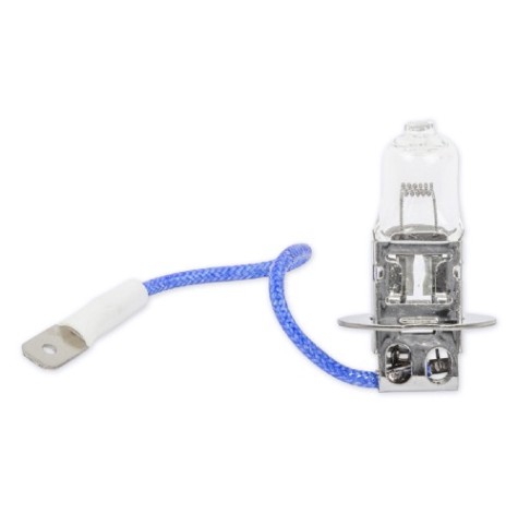 Лампа GANZ GIP06007 24V H3 70W PK22s 1 шт.