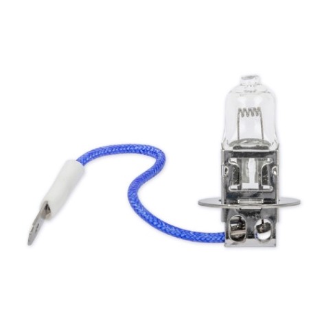 Лампа GANZ GIP06008 24V H3 100W PK22s 1 шт.