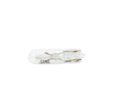 Лампа GANZ GIP06024 12V W1,2W 1,2W W2x4,6d 1 шт.