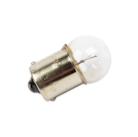 Лампа GANZ GIP06046 24V R10W 10W BA 15s 1 шт.