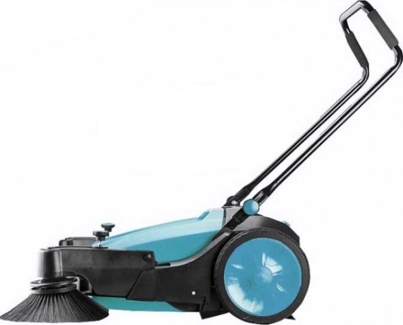 Машина подметальная Tor Clean JH-960T (2030) [2030]