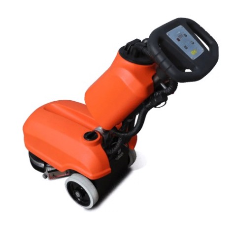 Машина поломоечная NOBLELIFT NB380 (GEL 32Ah) [НФ-00000226]