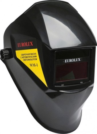 Маска сварщика EUROLUX WM-1 [65/87]