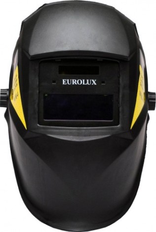 Маска сварщика EUROLUX WM-4 [65/111]