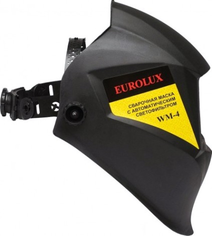 Маска сварщика EUROLUX WM-4 [65/111]