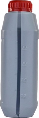 Масло для 4-тактных двигателей Evoline SAE 10W40 1 л полусинтетическое [4TPS10EVO]