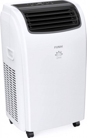 Мобильный кондиционер FUNAI MAC-LT40HPN03 [НС-1237472]