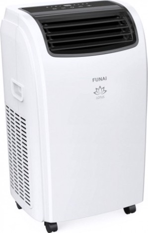 Мобильный кондиционер FUNAI MAC-LT45HPN03 [НС-1237473]