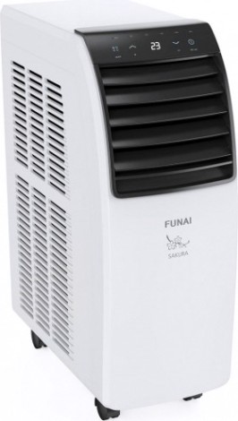 Мобильный кондиционер FUNAI MAC-SK30HPN03 [НС-1221661]