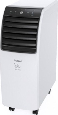 Мобильный кондиционер FUNAI MAC-SK35HPN03 [НС-1221665]