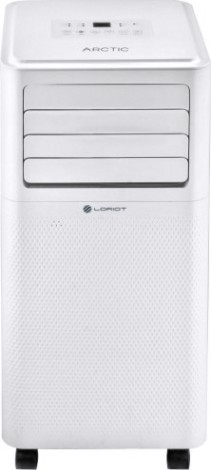 Мобильный кондиционер Loriot LPC-07TAM Серия Arctic