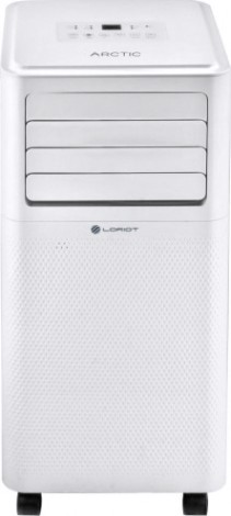 Мобильный кондиционер Loriot LPC-09TAM Серия Arctic