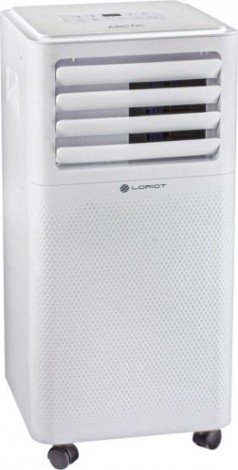 Мобильный кондиционер Loriot LPC-09TAM Серия Arctic