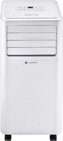 Мобильный кондиционер Loriot LPC-12TAM Серия Arctic