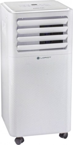 Мобильный кондиционер Loriot LPC-12TAM Серия Arctic