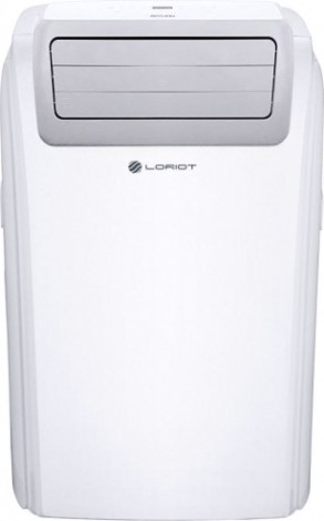 Мобильный кондиционер Loriot LPC-12TSM Серия Saturn
