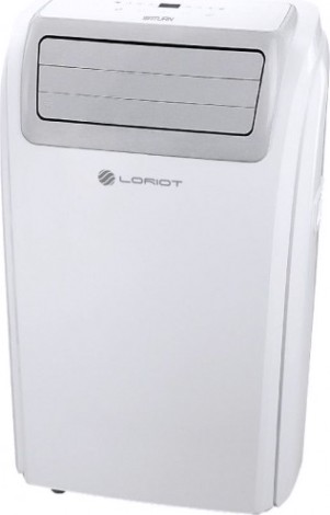 Мобильный кондиционер Loriot LPC-12TSM Серия Saturn