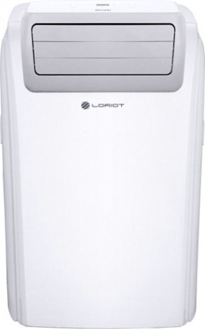 Мобильный кондиционер Loriot LPC-14TSM Серия Saturn