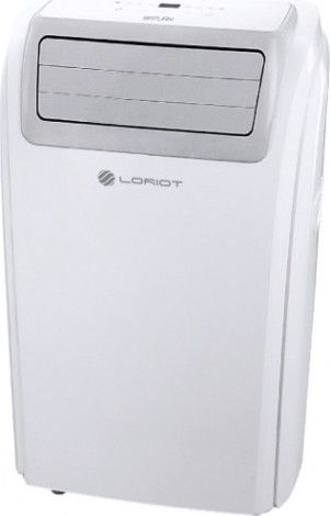 Мобильный кондиционер Loriot LPC-14TSM Серия Saturn