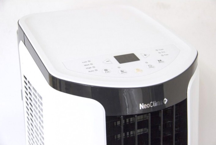 Мобильный кондиционер NEOCLIMA NPAC-07CG [00000038266]