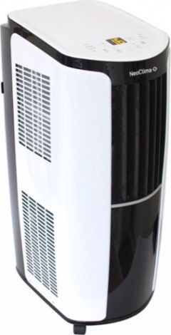 Мобильный кондиционер NEOCLIMA NPAC-09CG [00000038267]