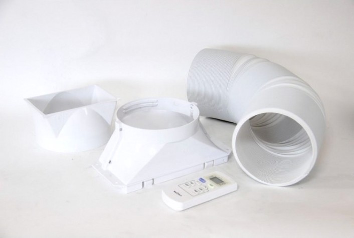 Мобильный кондиционер NEOCLIMA NPAC-09CG [00000038267]