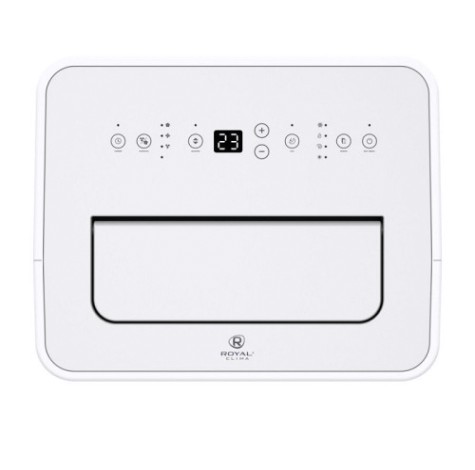 Мобильный кондиционер ROYAL CLIMA RM-CR39HH-E [НС-1609752]
