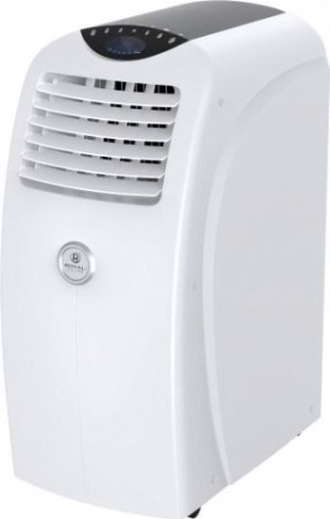 Мобильный кондиционер ROYAL CLIMA RM-L60CN-E [НС-1251086]
