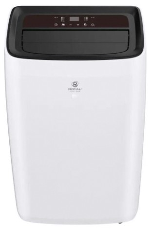 Мобильный кондиционер ROYAL CLIMA RM-LP50CN-E [НС-1488387]
