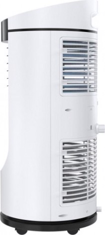 Мобильный кондиционер ROYAL CLIMA RM-NN28HH-E [НС-1417523]