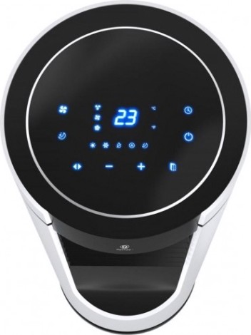 Мобильный кондиционер ROYAL CLIMA RM-NN28HH-E [НС-1417523]