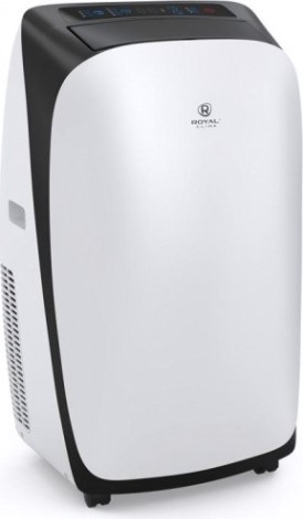 Мобильный кондиционер ROYAL CLIMA RM СB27HH-E [НС-1291863]