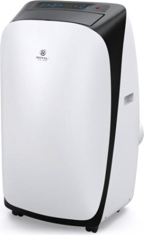 Мобильный кондиционер ROYAL CLIMA RM СB36HH-E [НС-1291864]