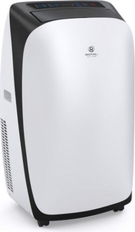 Мобильный кондиционер ROYAL CLIMA RM СB36HH-E [НС-1291864]
