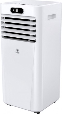Мобильный кондиционер ROYAL CLIMA RM-TS17CH-E [НС-1410146]