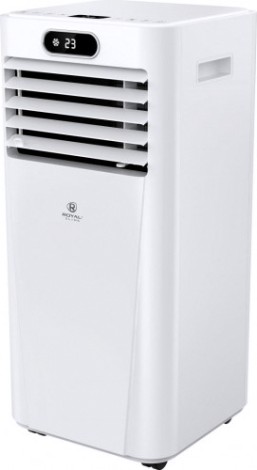 Мобильный кондиционер ROYAL CLIMA RM-TS28CH-E [НС-1410149]