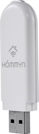 Модуль съемный управляющий HOMMYN HDN/WFN-02-01 [НС-1416708]