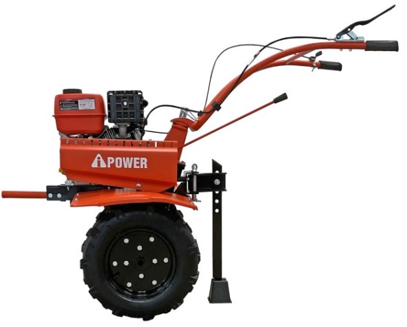 Мотоблок A-iPOWER AWT37 [41401]