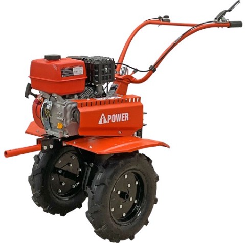 Мотоблок A-iPOWER AWT47 [41402]